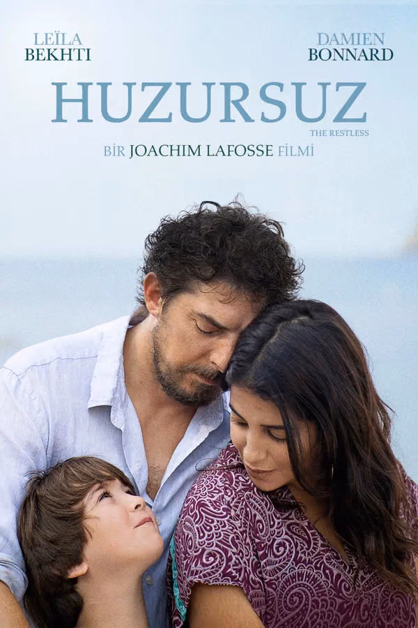Huzursuz (2021)