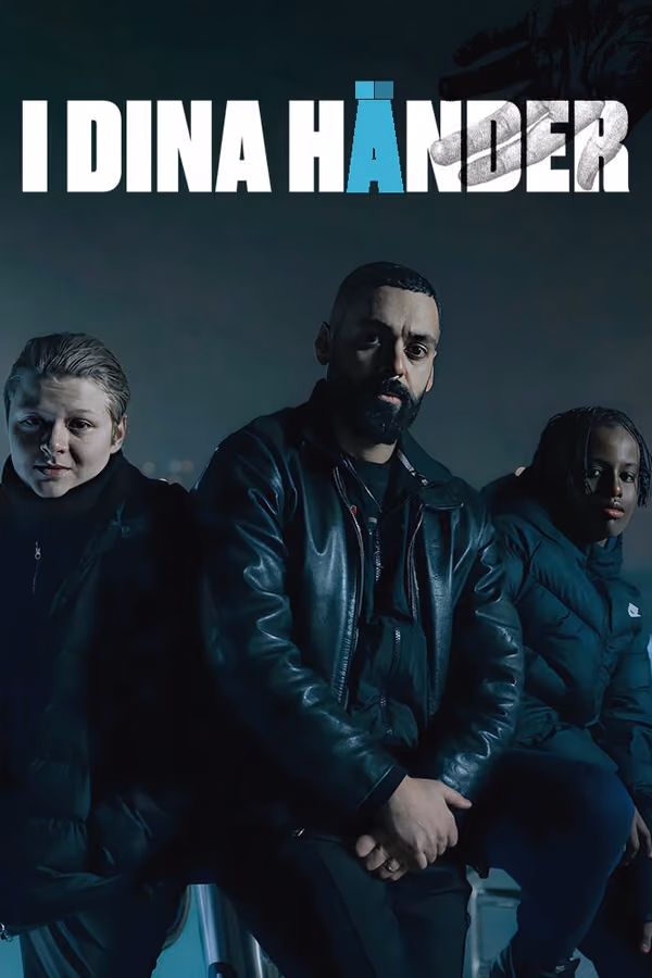 I dina händer