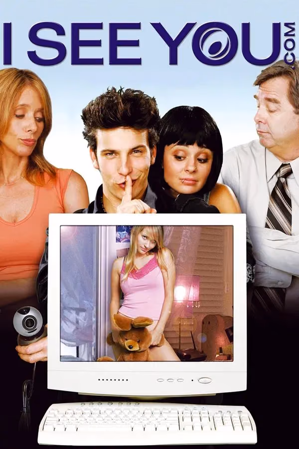 I See You com (2006)
