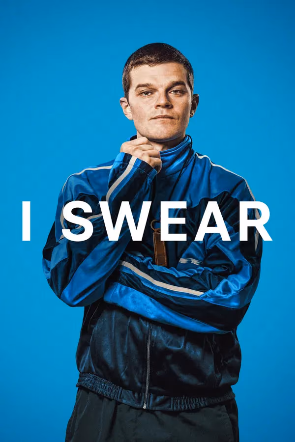I Swear (2025)