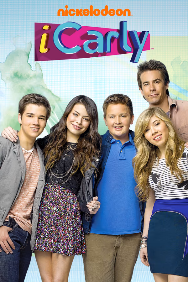 iCarly
