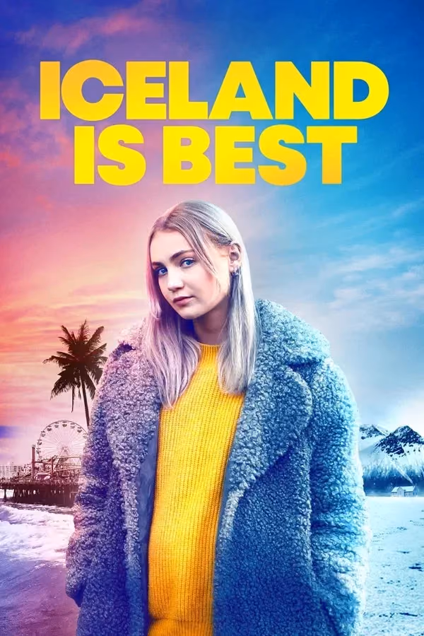 Iceland is Best (2020)
