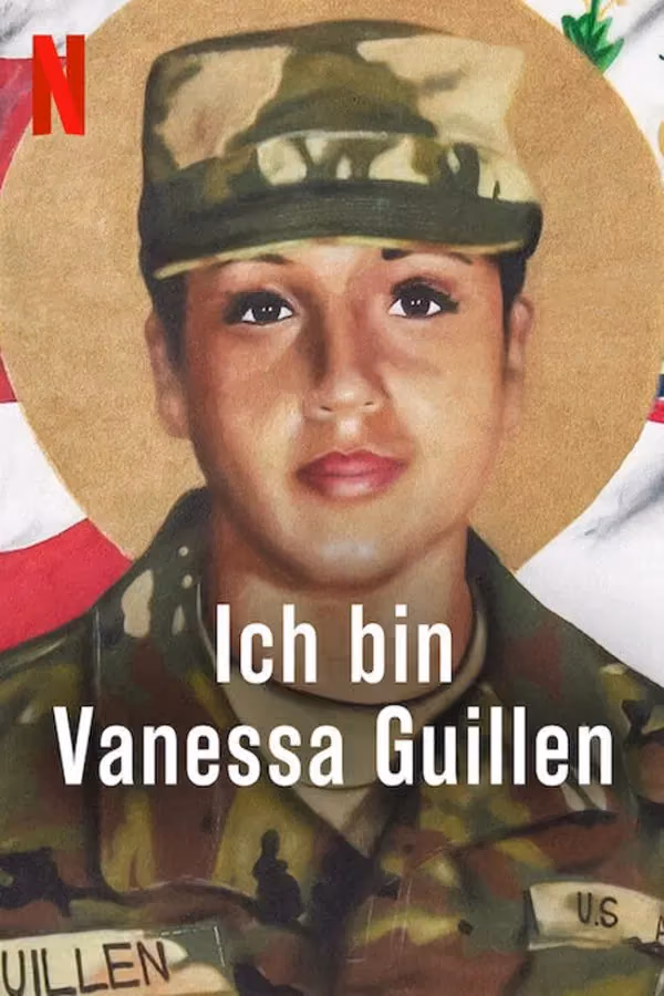 Ich bin Vanessa Guillen (2022)