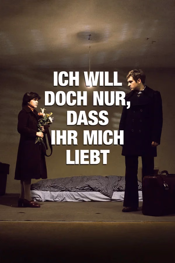 Ich will doch nur, dass ihr mich liebt (1976)