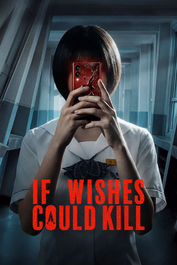 If Wishes Could Kill