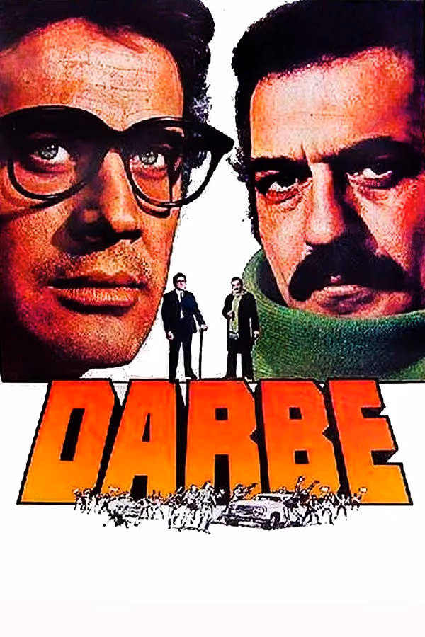 İki Arkadaş (1976)