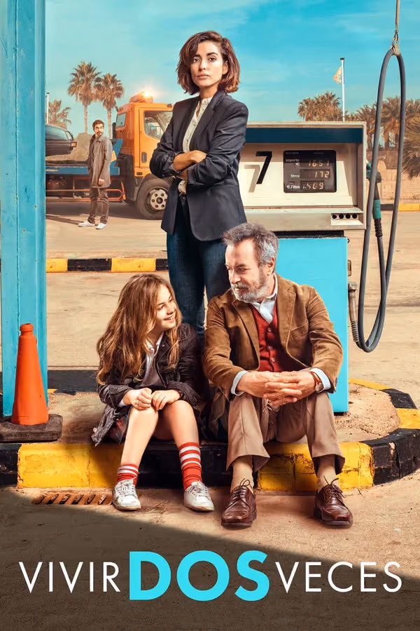 İkikez Yaşa Birkez Sev (2019)