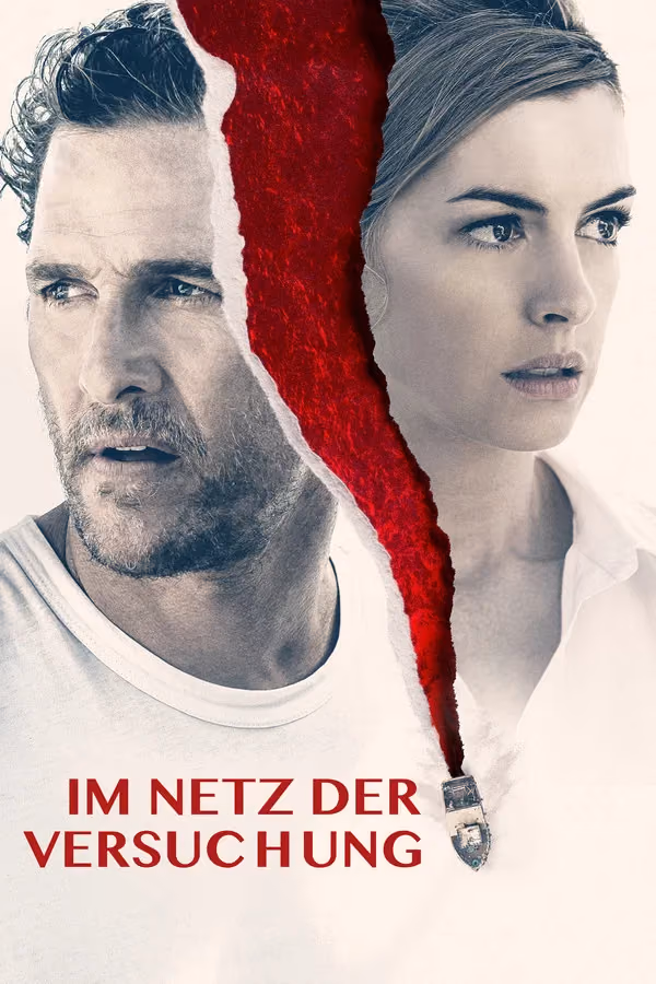 Im Netz der Versuchung (2019)