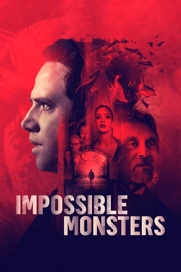 İmkansız Canavarlar (2019)