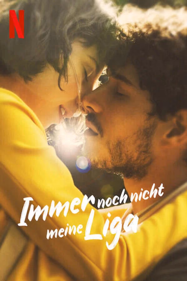 Immer noch nicht meine Liga (2021)