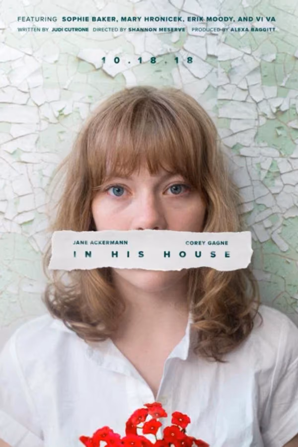 In His House (2018)