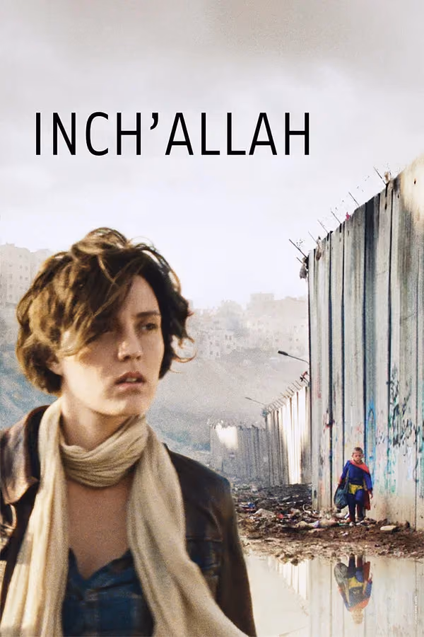 Inch'Allah (2012)
