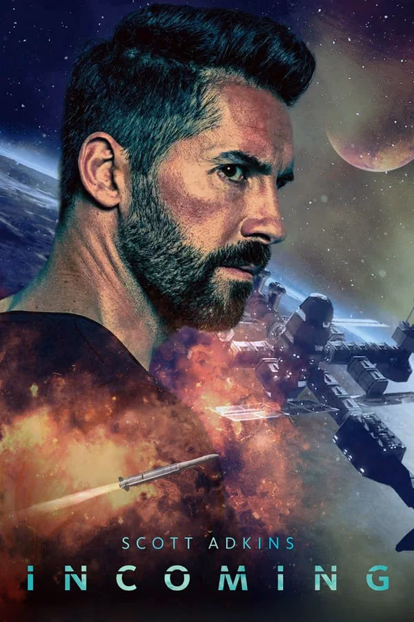 Incoming (2018)