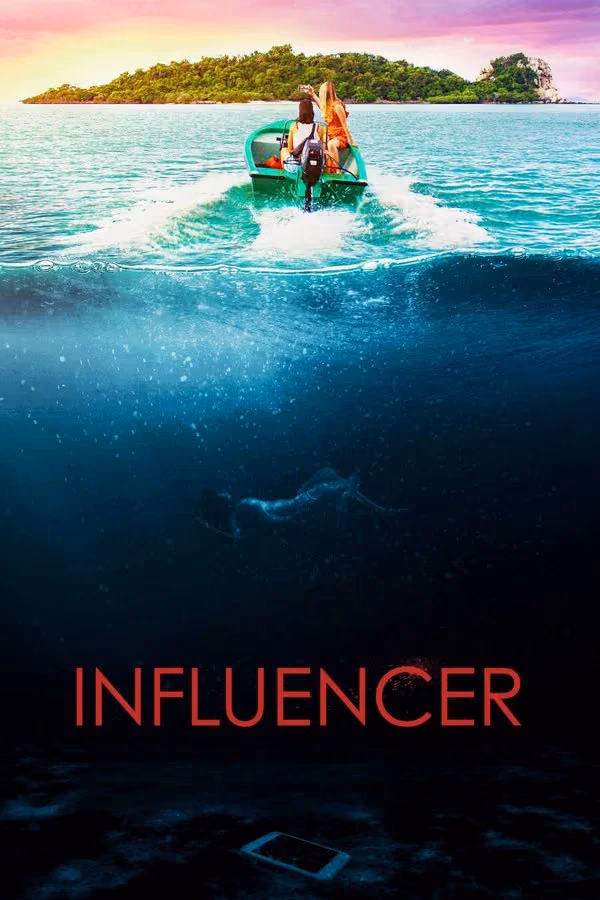 Influencer - TRSUB (2023)