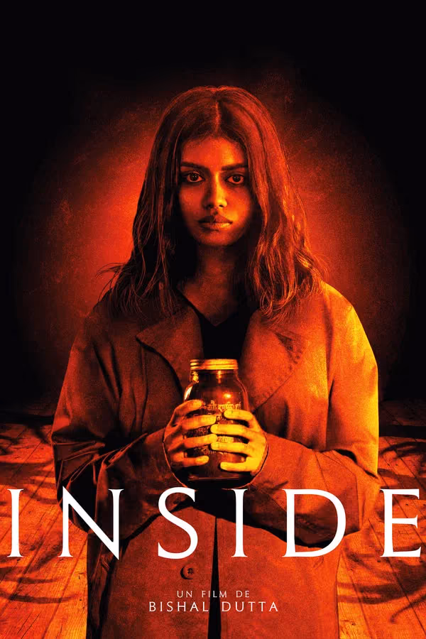 Inside (2023)