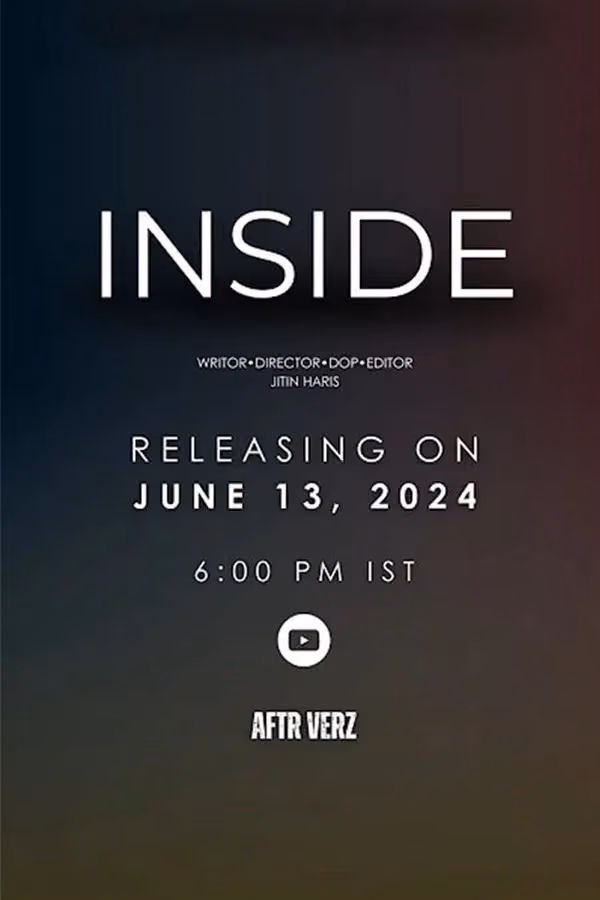 Inside (2024)