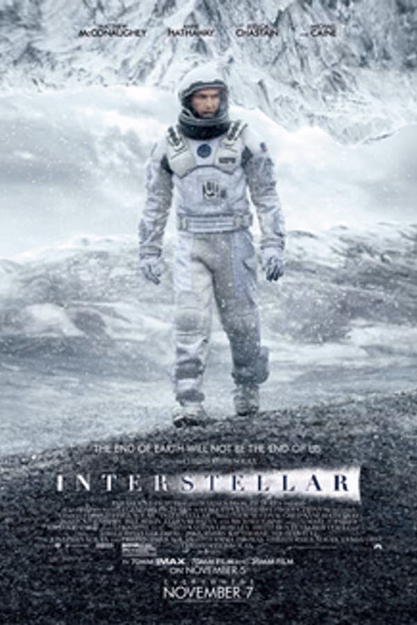 Interstellar (2014)
