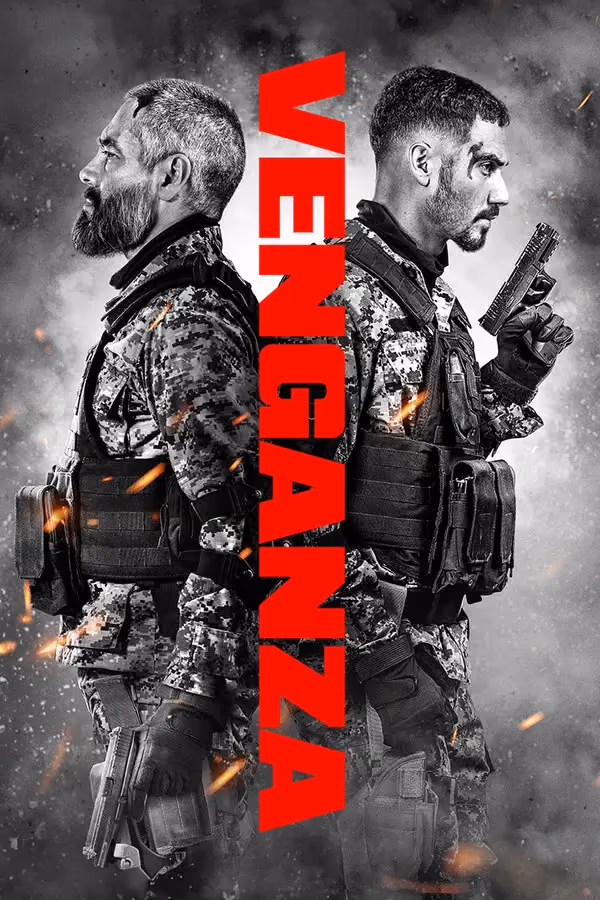 Intikam - Venganza (2026)