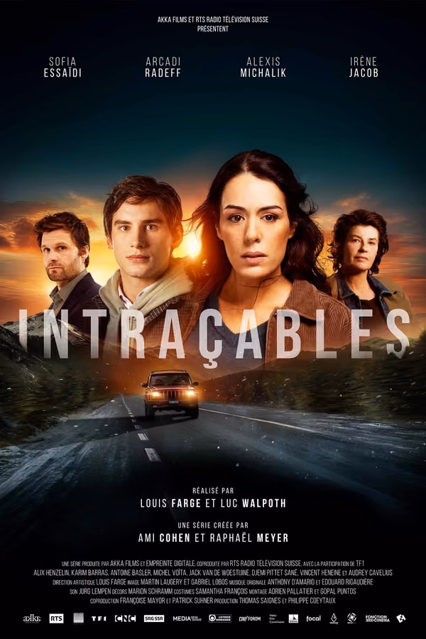 Intraçables