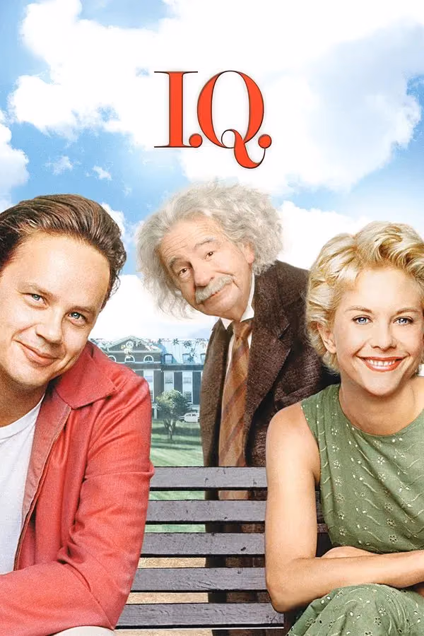 I.Q (1994)