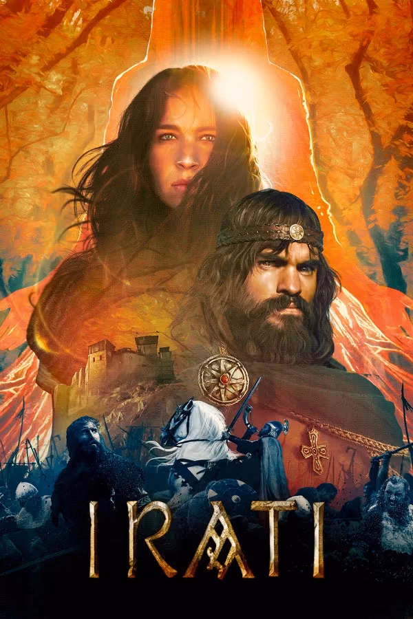 Irati - Age of Gods and Monsters (2023)