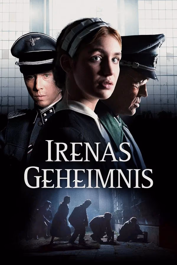 Irenas Geheimnis (2024)