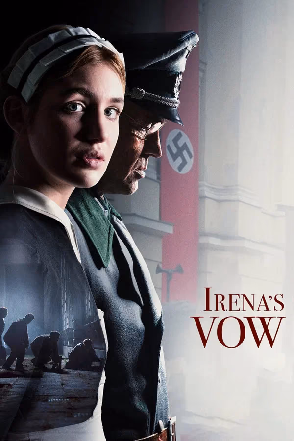 Irena's Vow - Tr Sub (2024)
