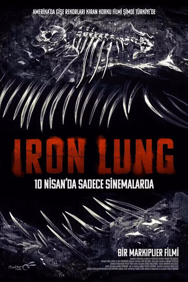 Iron Lung (2026)