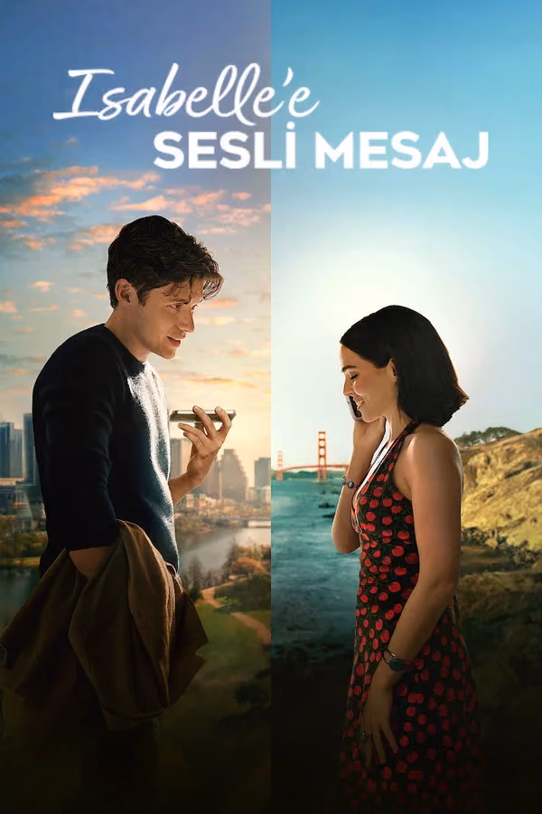 Isabelle'e Sesli Mesaj - Voicemails for Isabelle (2026)