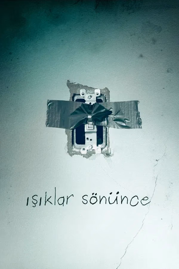 Işıklar Sönünce (2016)