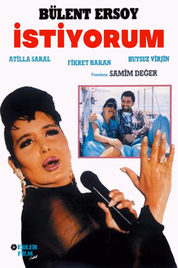İstiyorum (1989)