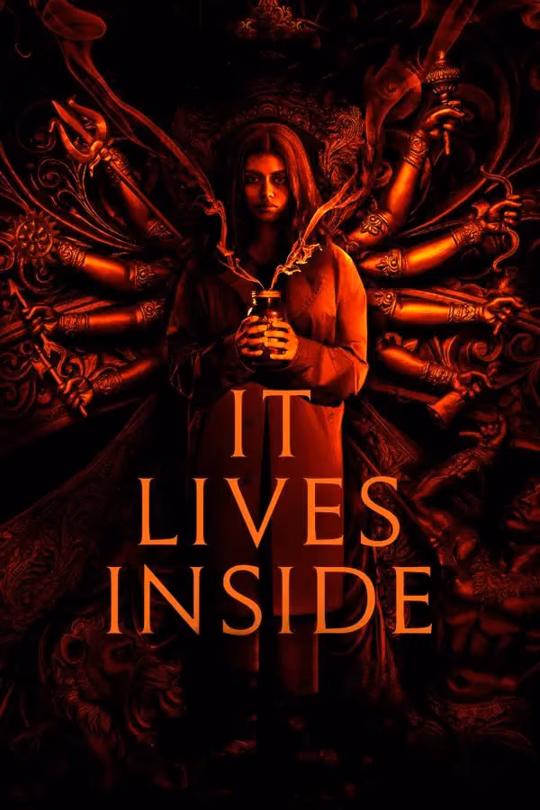 It Lives Inside (2023)