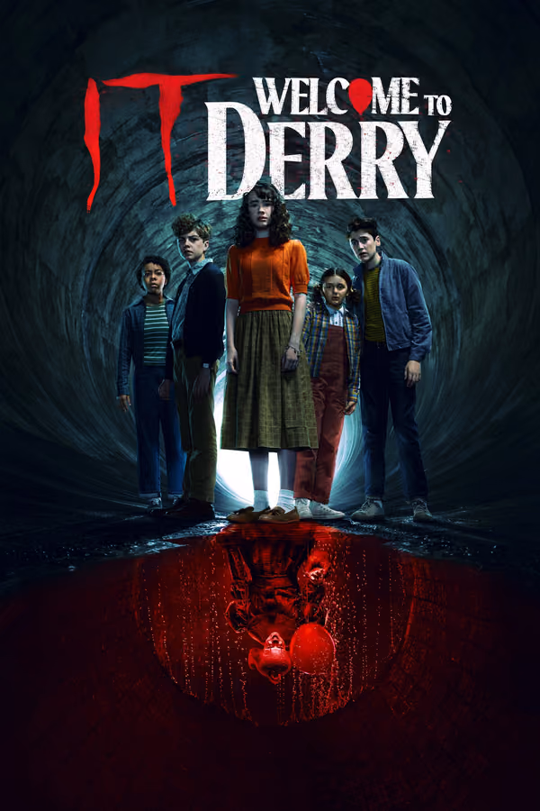 IT: Welcome to Derry