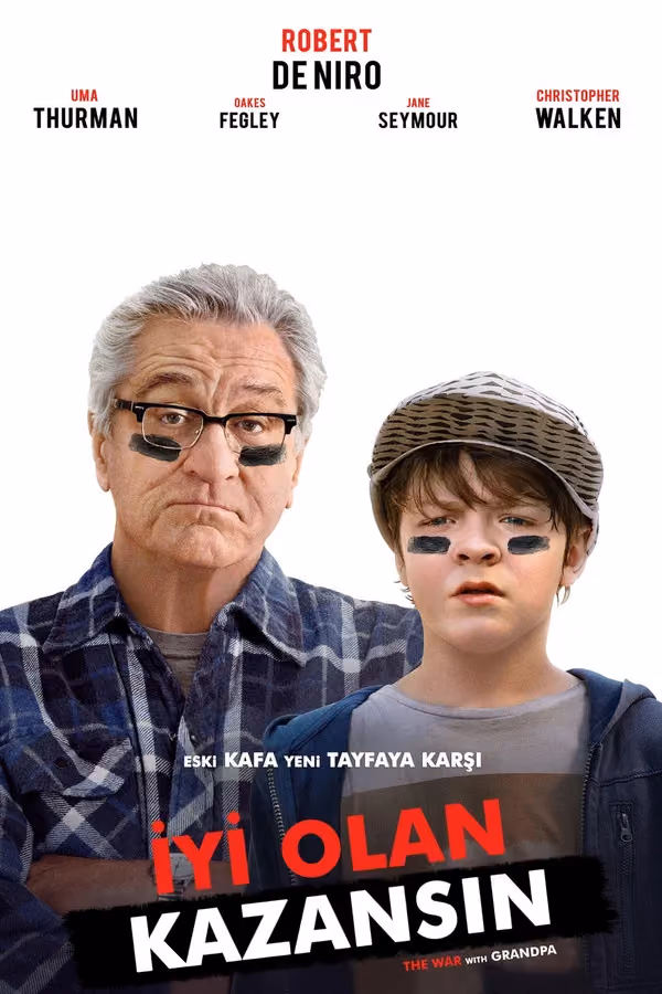 İyi Olan Kazansın (2020)