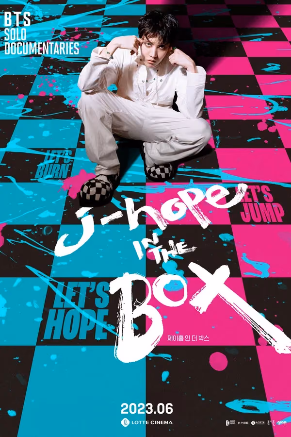 j-hope IN THE BOX (2023)