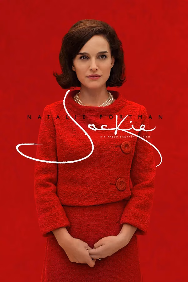 Jackie (2016)
