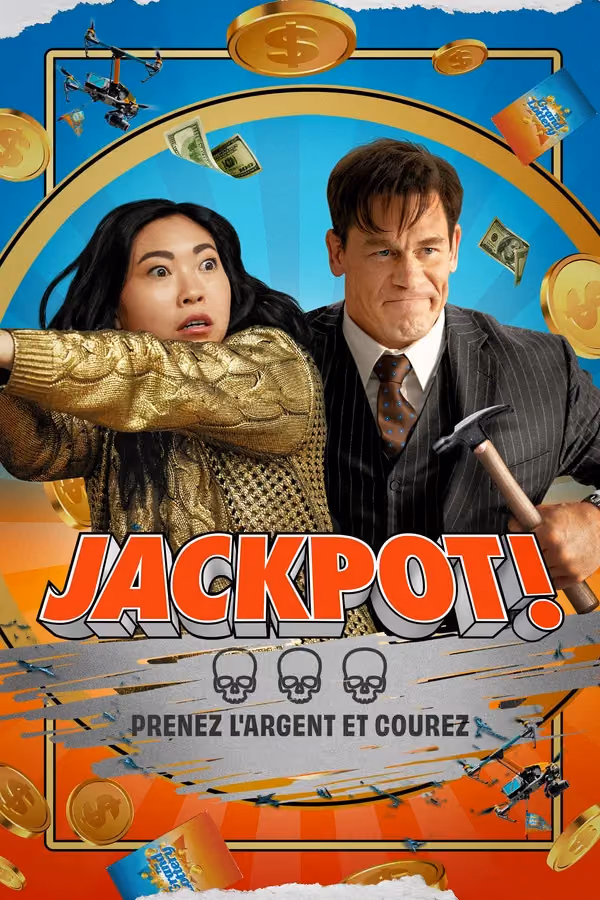 Jackpot! (2024)