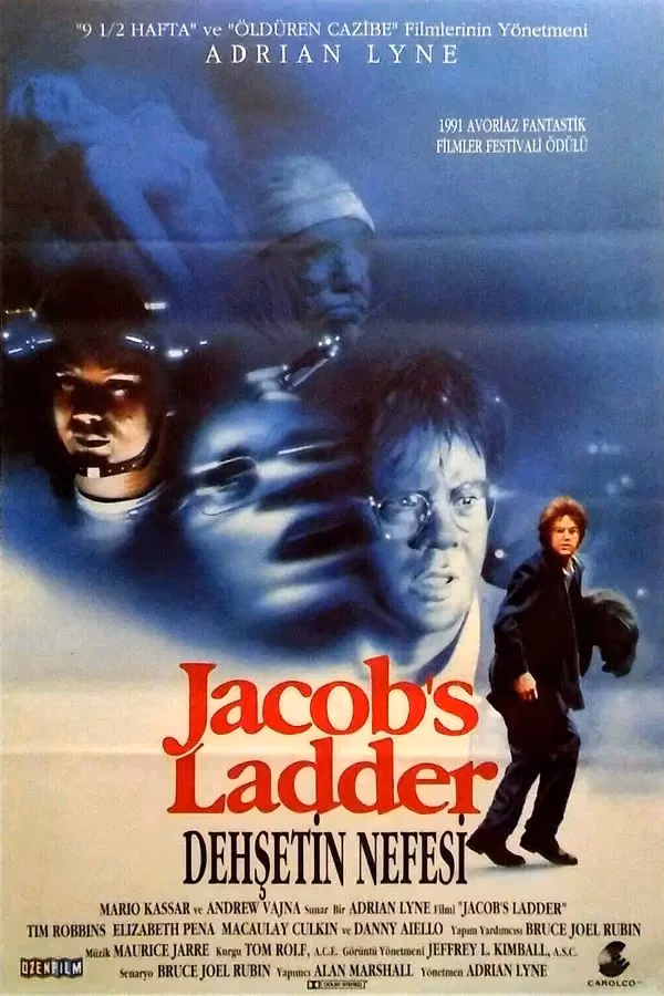 Jacobs Ladder (1990)