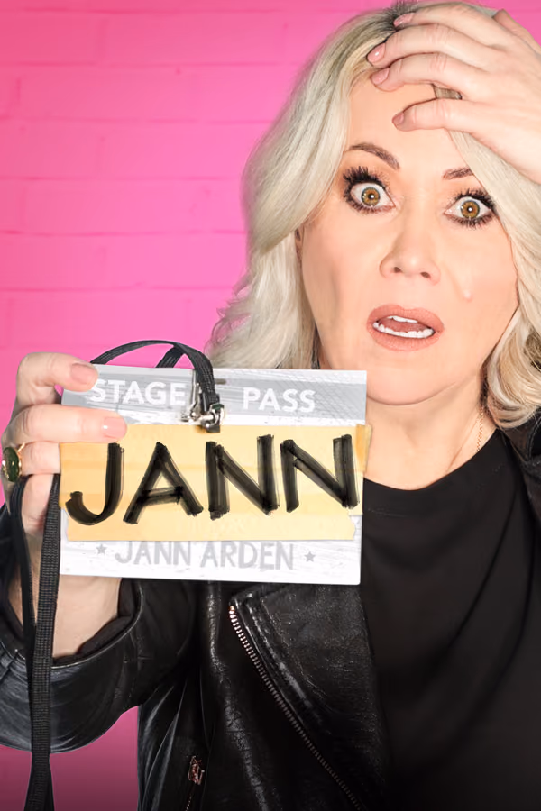 JANN