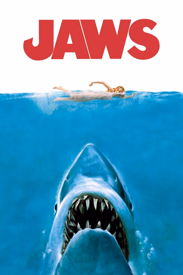 Jaws (1975)