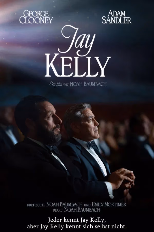 Jay Kelly (2025)