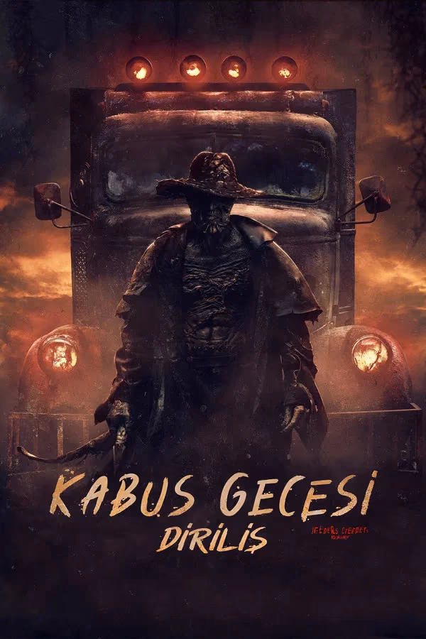 Jeepers Creepers Reborn (2022)