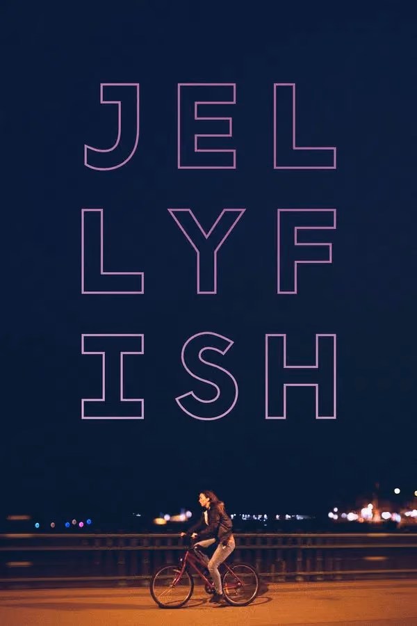 Jellyfish (2019)