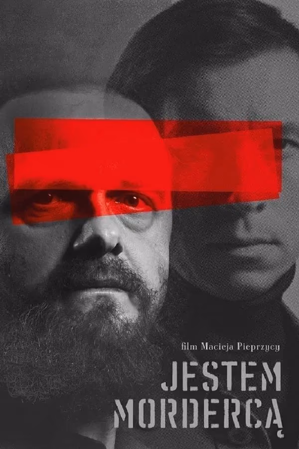 Jestem morderca (2016)