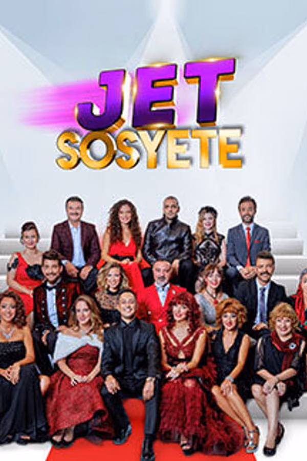 Jet Sosyete