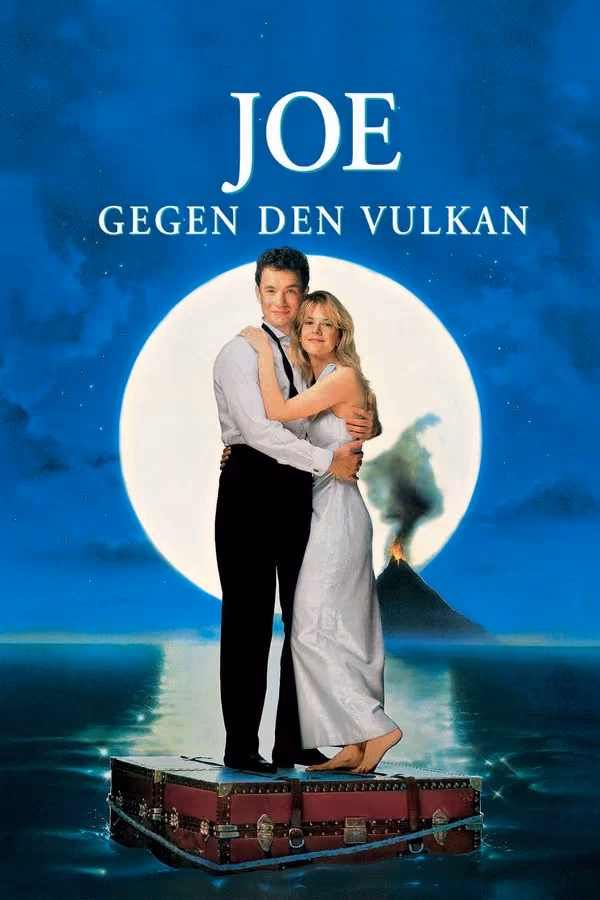 Joe gegen den Vulkan (1990)
