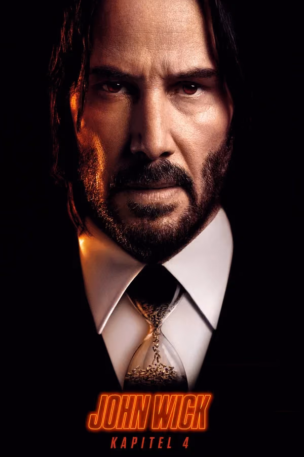 John Wick: Kapitel 4 (2023)