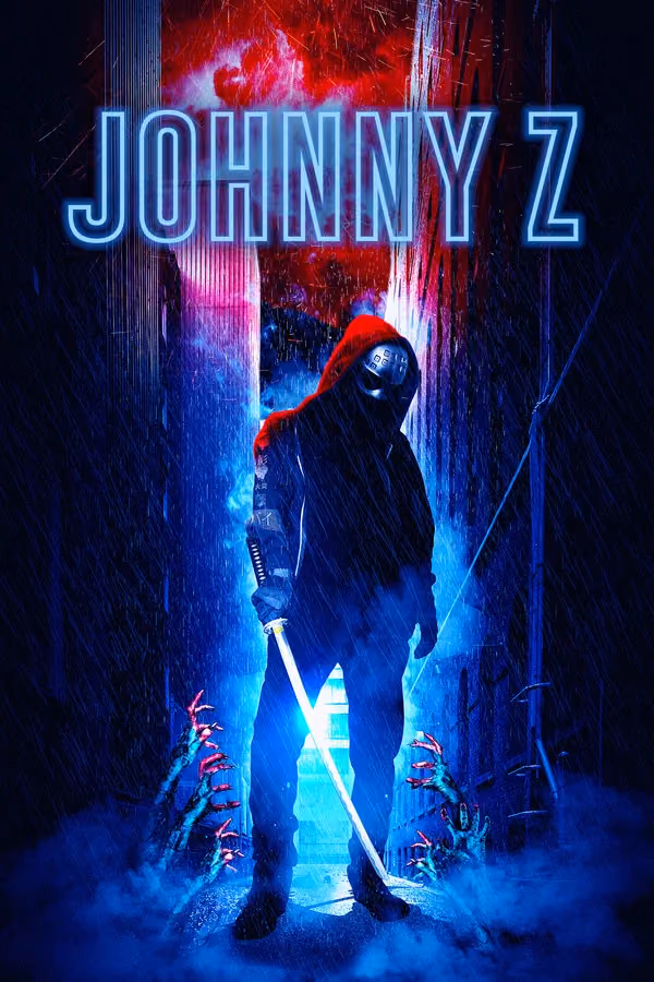 Johnny Z (2023)