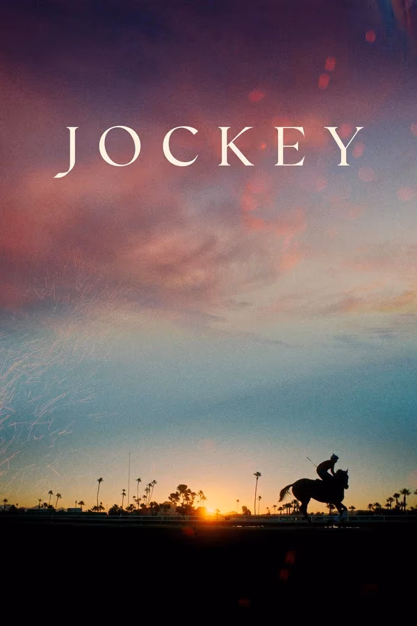 Jokey (2021)