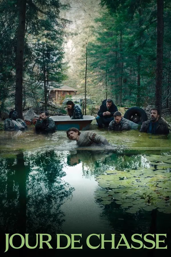 Jour de Chasse (2024)
